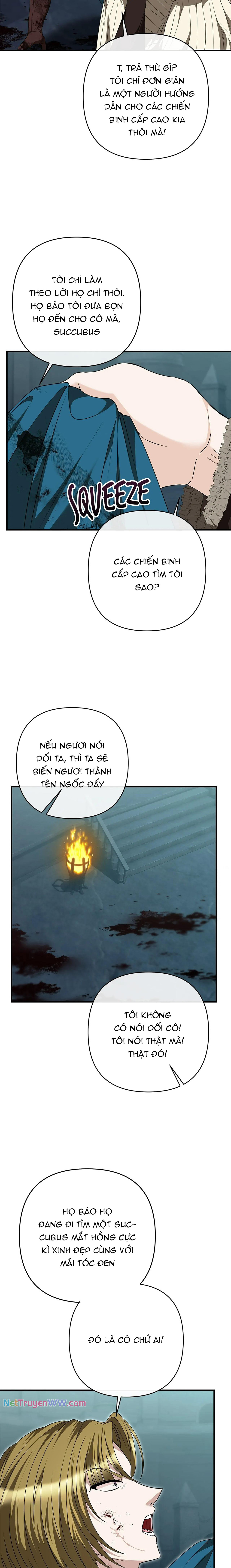 Chủ hầm ngục cấp S: Chapter 39