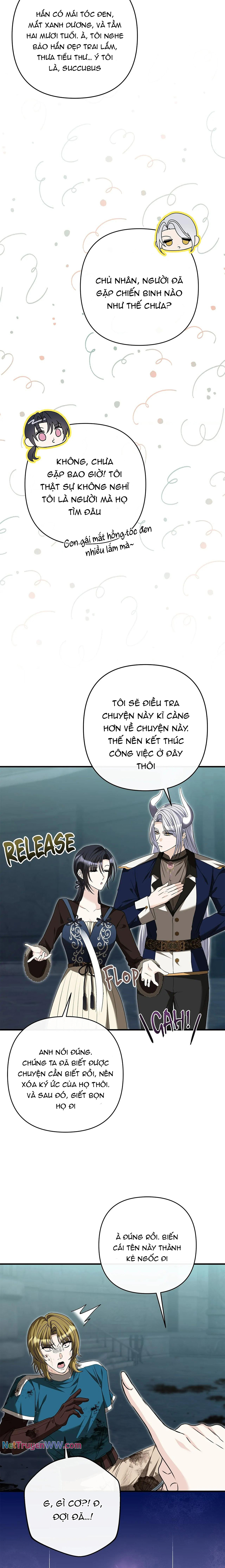 Chủ hầm ngục cấp S: Chapter 39