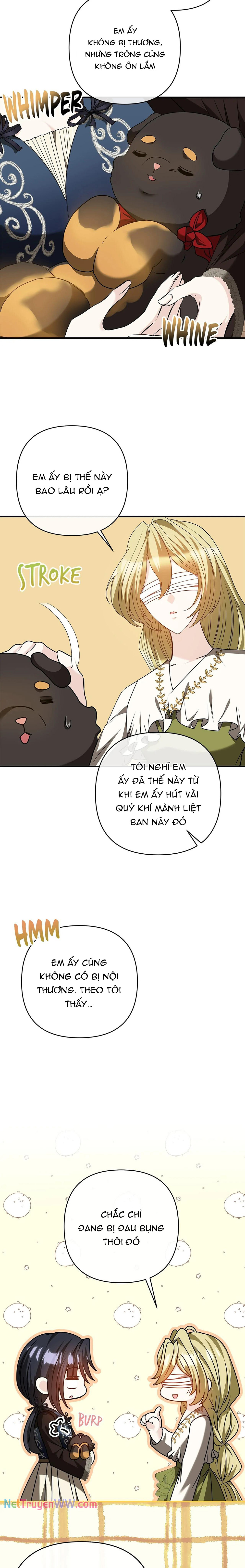 Chủ hầm ngục cấp S: Chapter 39