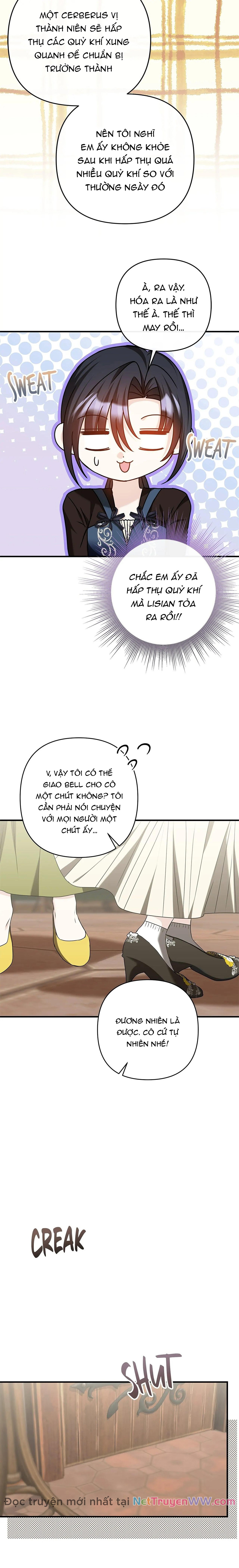 Chủ hầm ngục cấp S: Chapter 39