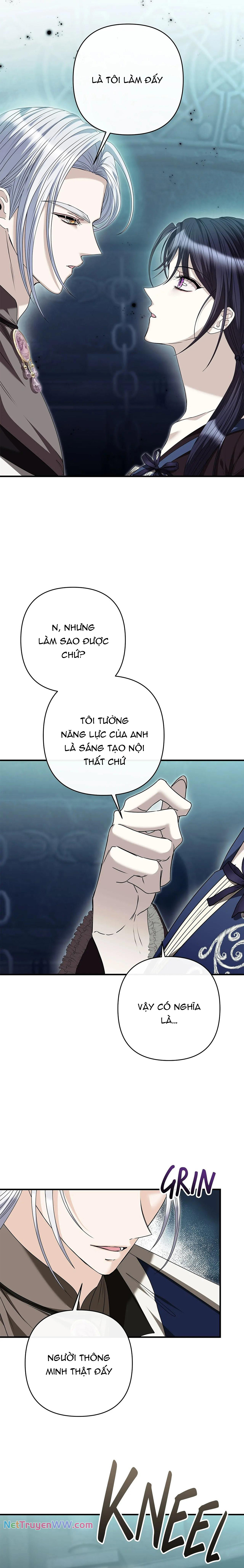 Chủ hầm ngục cấp S: Chapter 39