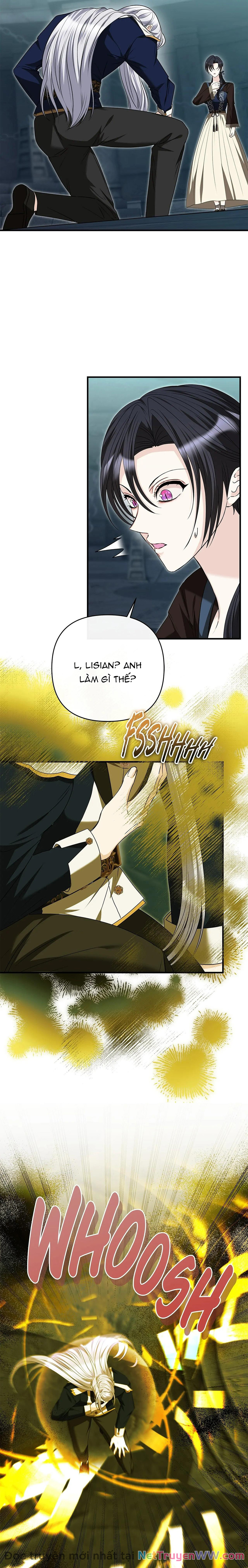 Chủ hầm ngục cấp S: Chapter 39