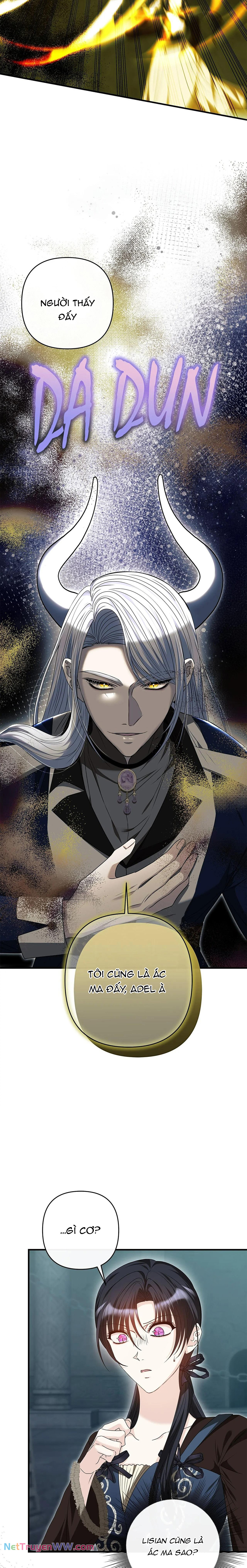 Chủ hầm ngục cấp S: Chapter 39