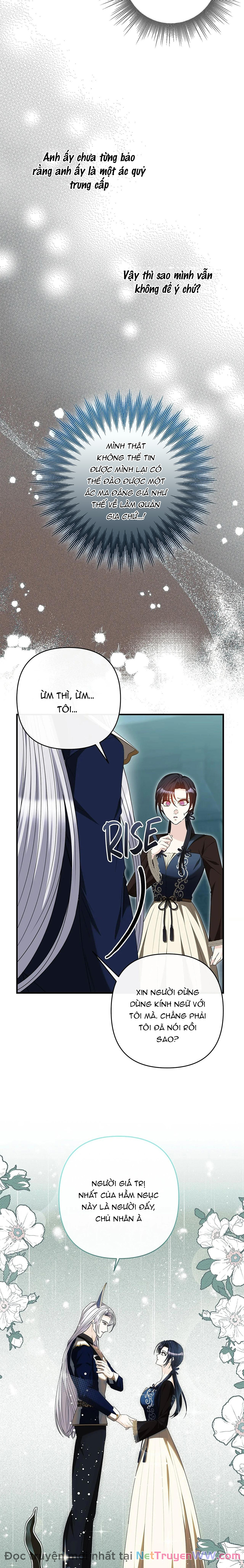 Chủ hầm ngục cấp S: Chapter 39