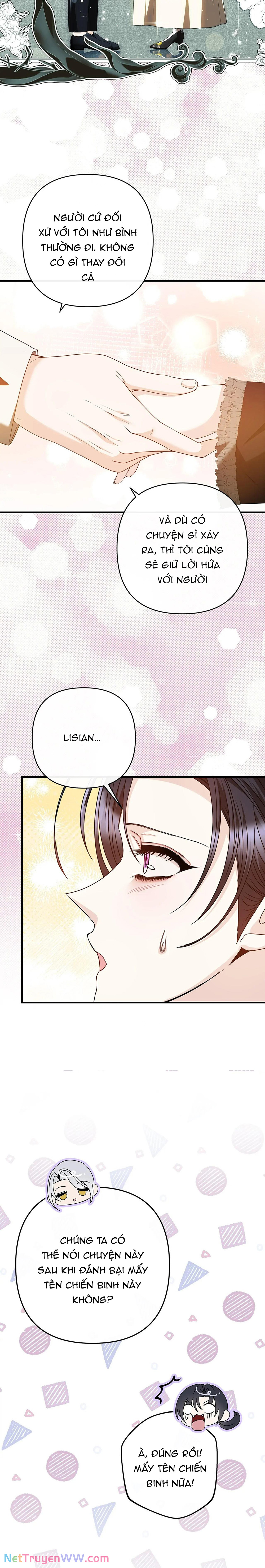 Chủ hầm ngục cấp S: Chapter 39