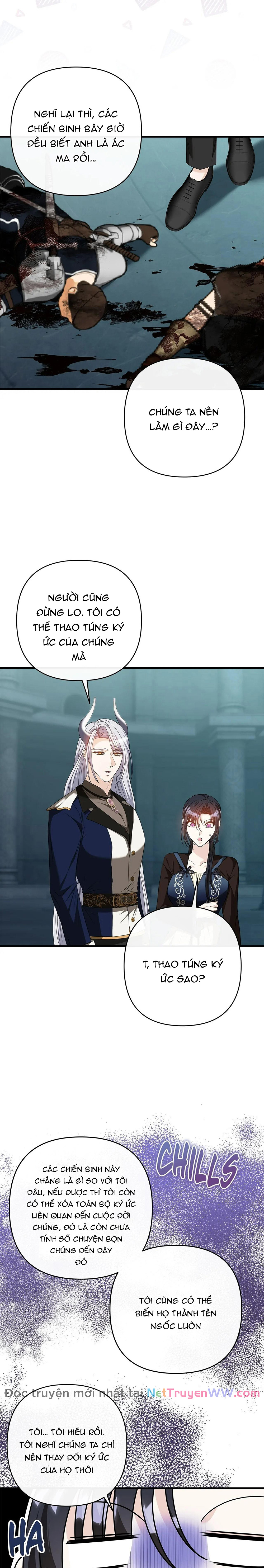 Chủ hầm ngục cấp S: Chapter 39