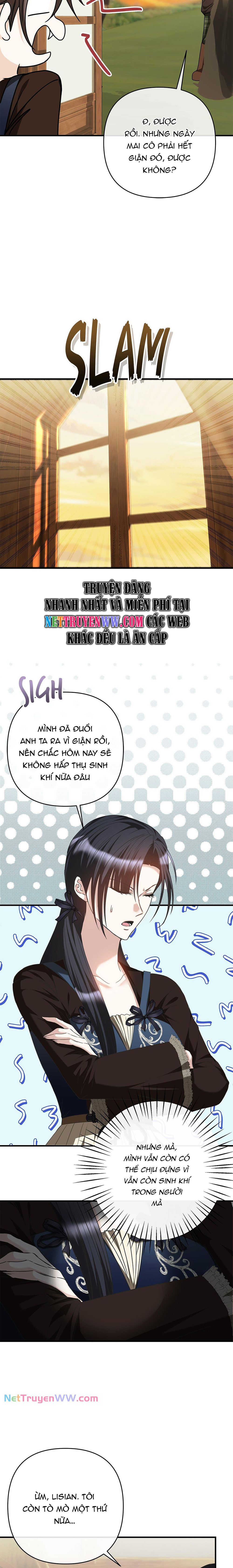 Chủ hầm ngục cấp S: Chapter 40