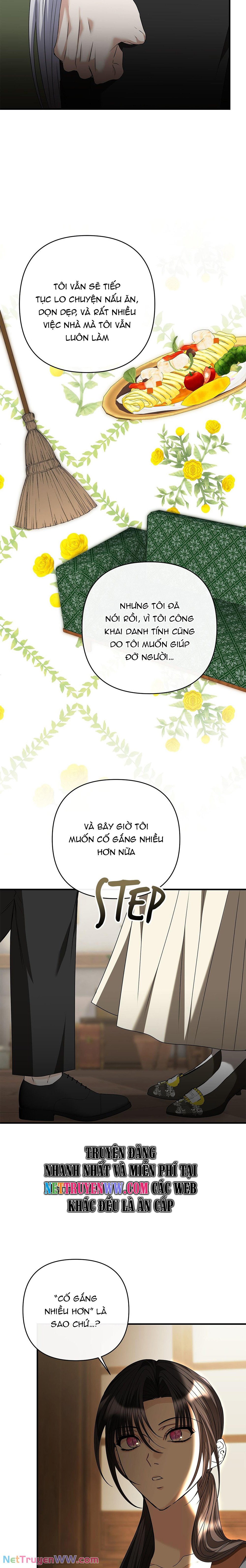 Chủ hầm ngục cấp S: Chapter 40