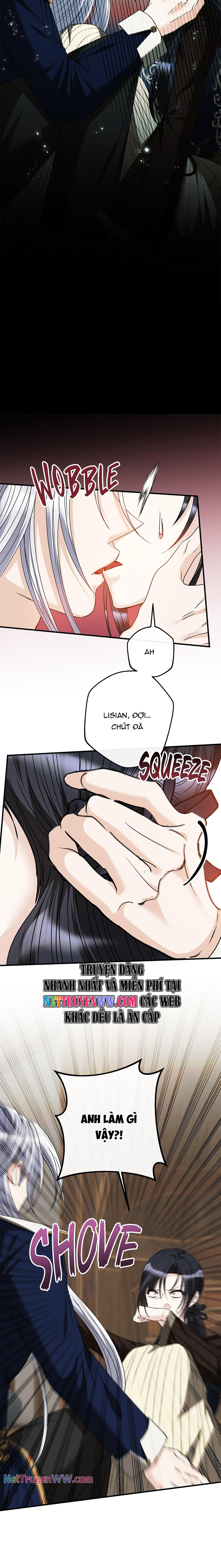 Chủ hầm ngục cấp S: Chapter 40