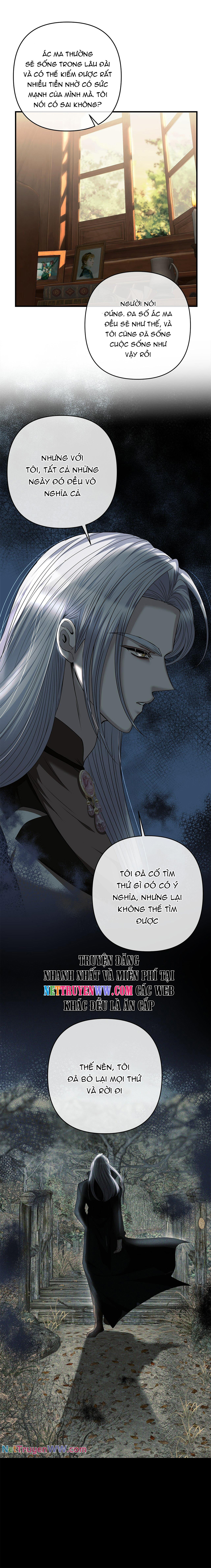 Chủ hầm ngục cấp S: Chapter 40