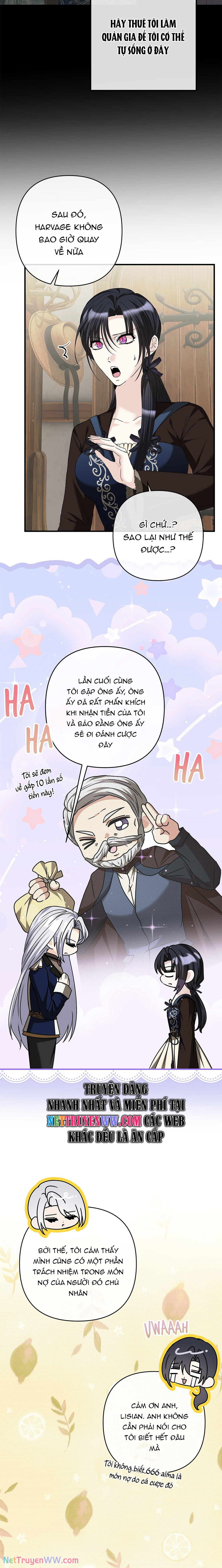 Chủ hầm ngục cấp S: Chapter 40