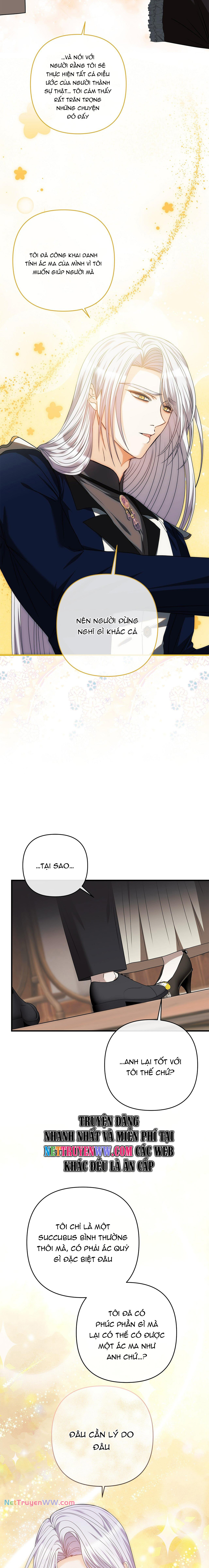 Chủ hầm ngục cấp S: Chapter 40