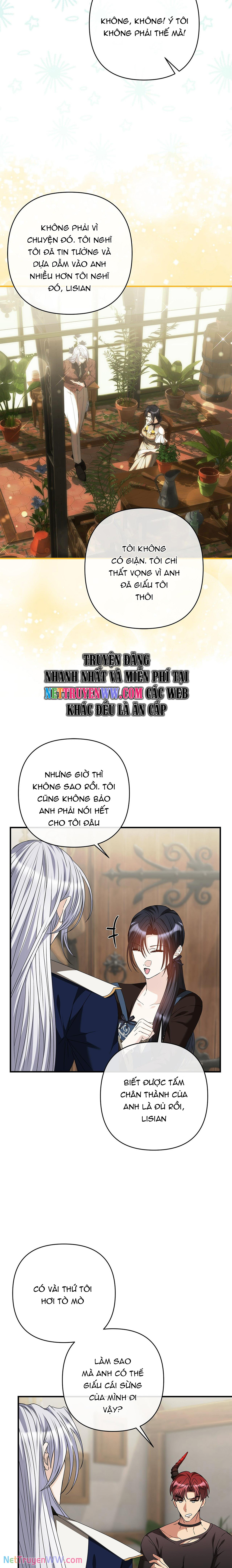 Chủ hầm ngục cấp S: Chapter 40
