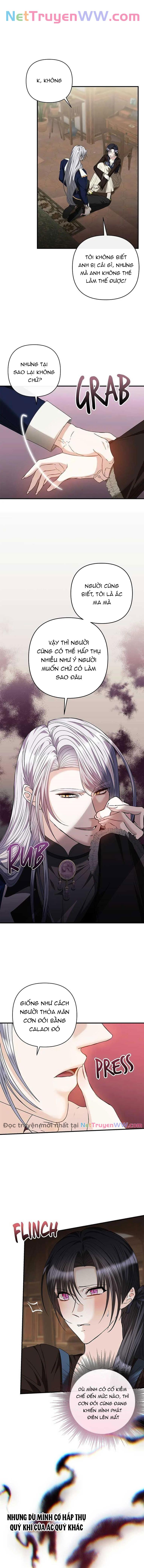 Chủ hầm ngục cấp S: Chapter 41