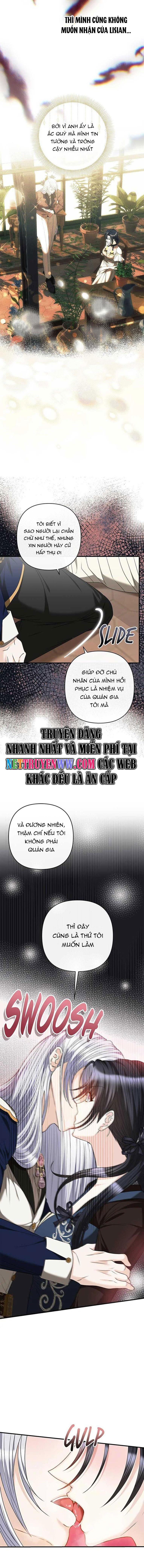 Chủ hầm ngục cấp S: Chapter 41