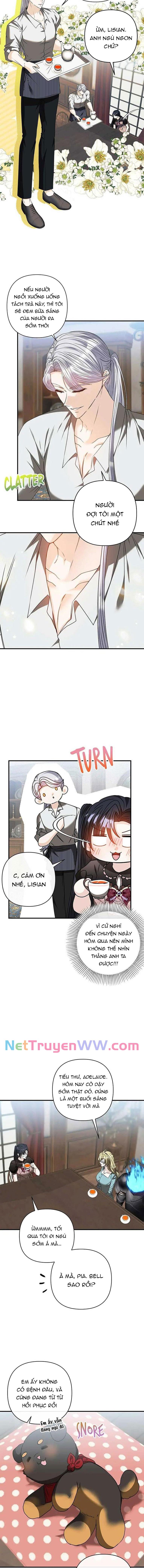 Chủ hầm ngục cấp S: Chapter 41