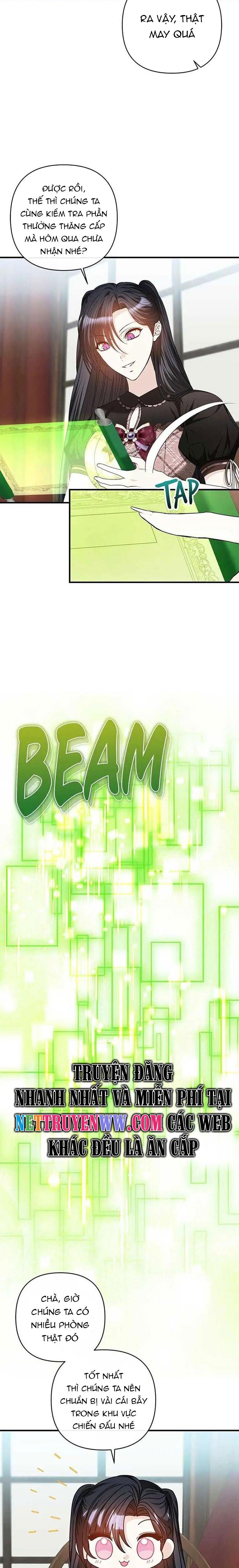 Chủ hầm ngục cấp S: Chapter 41