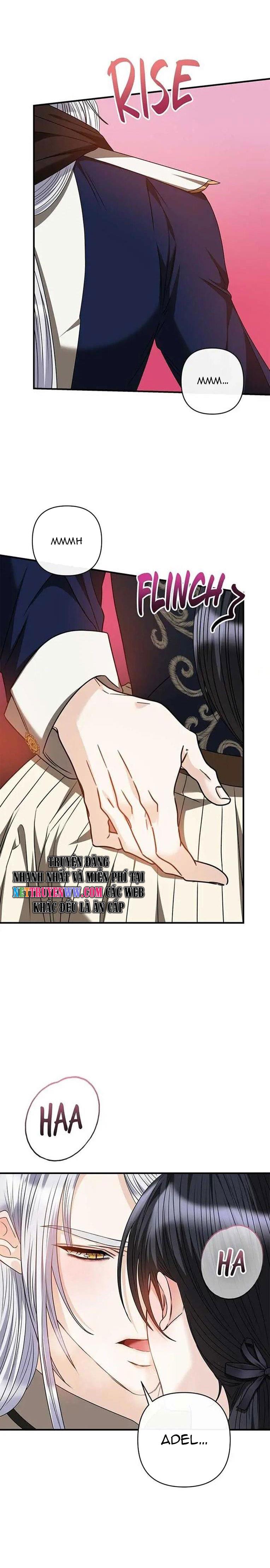 Chủ hầm ngục cấp S: Chapter 41