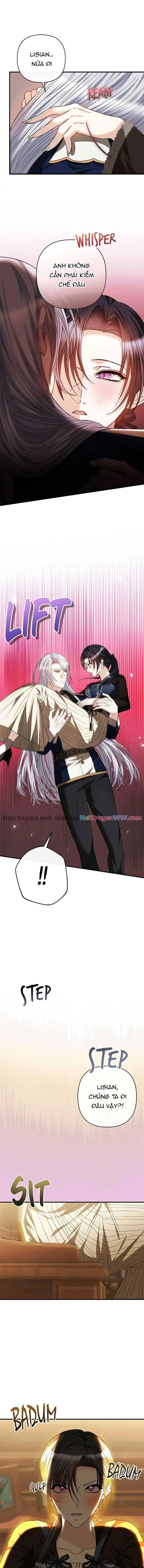 Chủ hầm ngục cấp S: Chapter 41