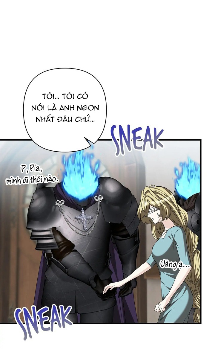 Chủ hầm ngục cấp S: Chapter 42