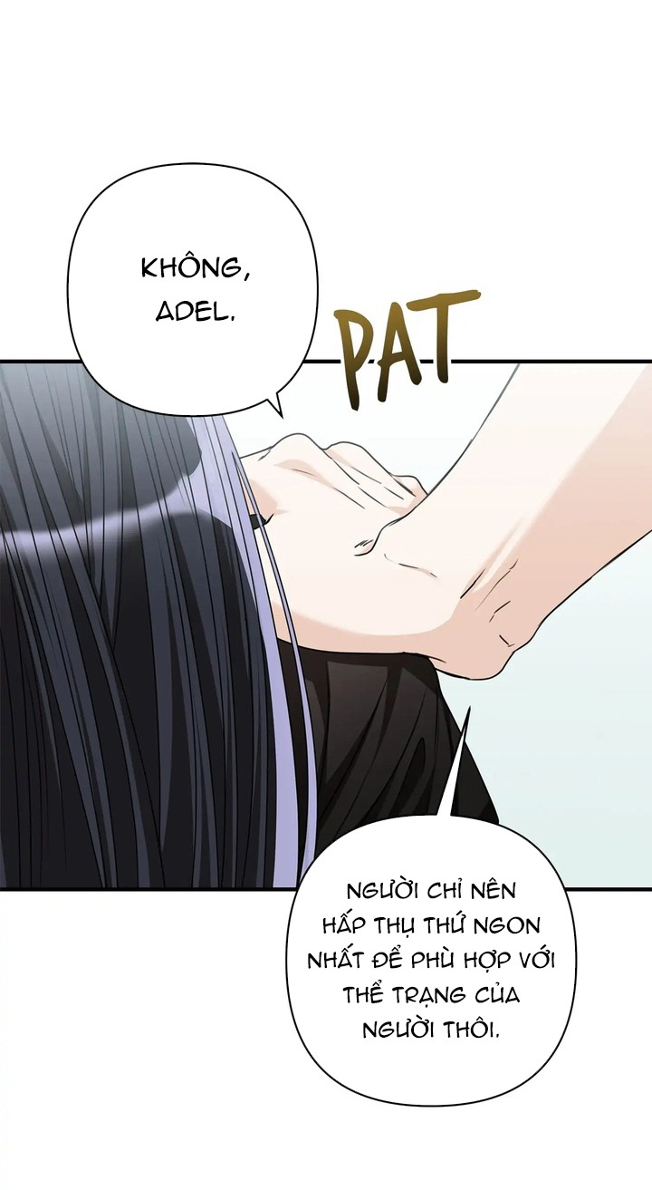 Chủ hầm ngục cấp S: Chapter 42