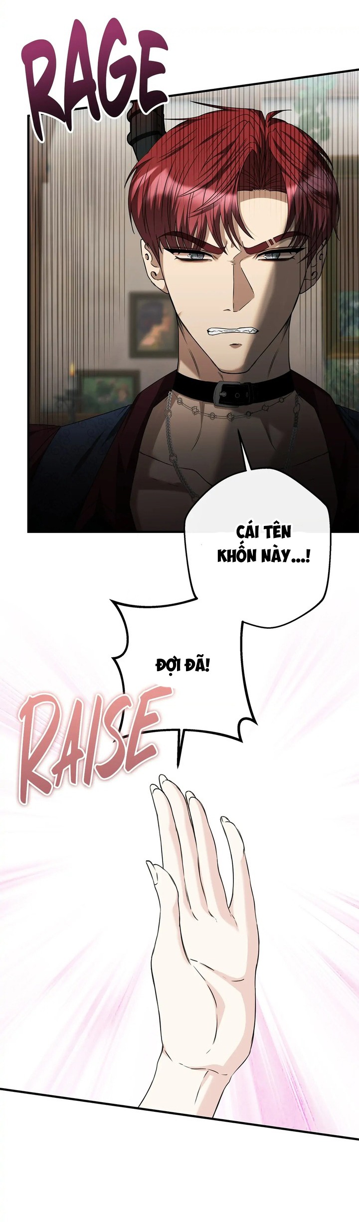 Chủ hầm ngục cấp S: Chapter 42