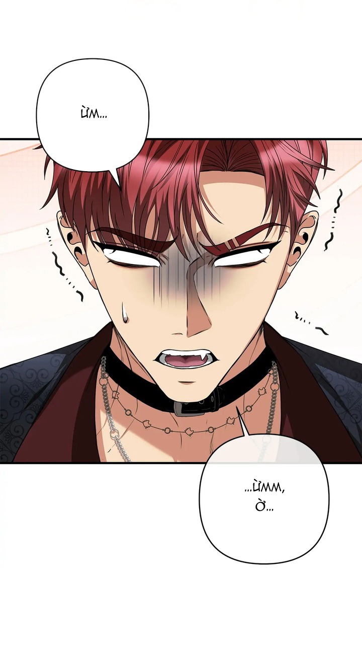 Chủ hầm ngục cấp S: Chapter 42