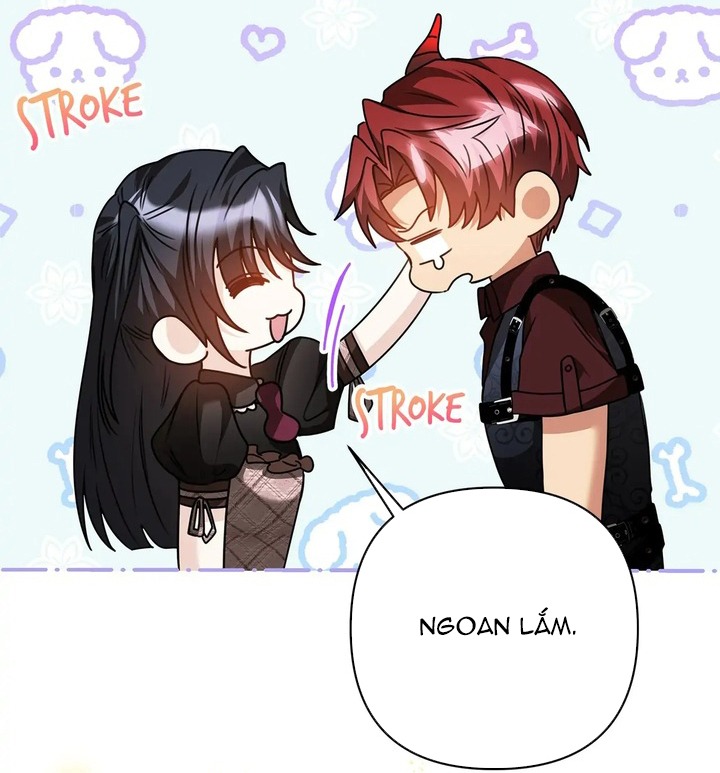 Chủ hầm ngục cấp S: Chapter 42