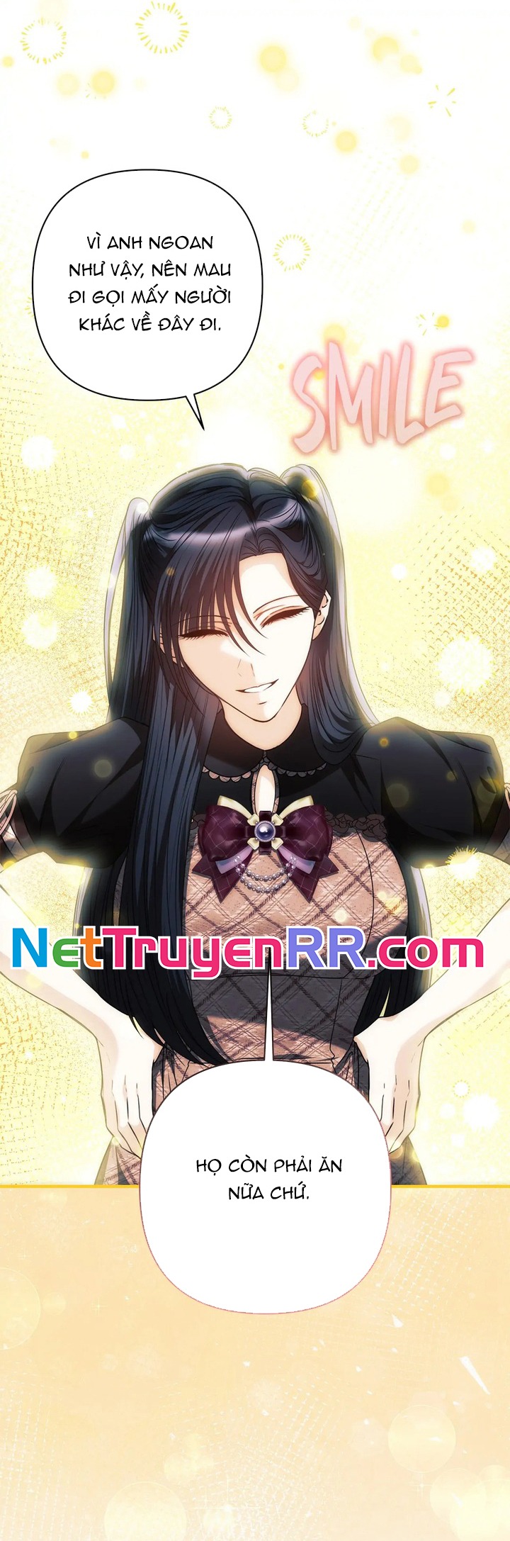 Chủ hầm ngục cấp S: Chapter 42