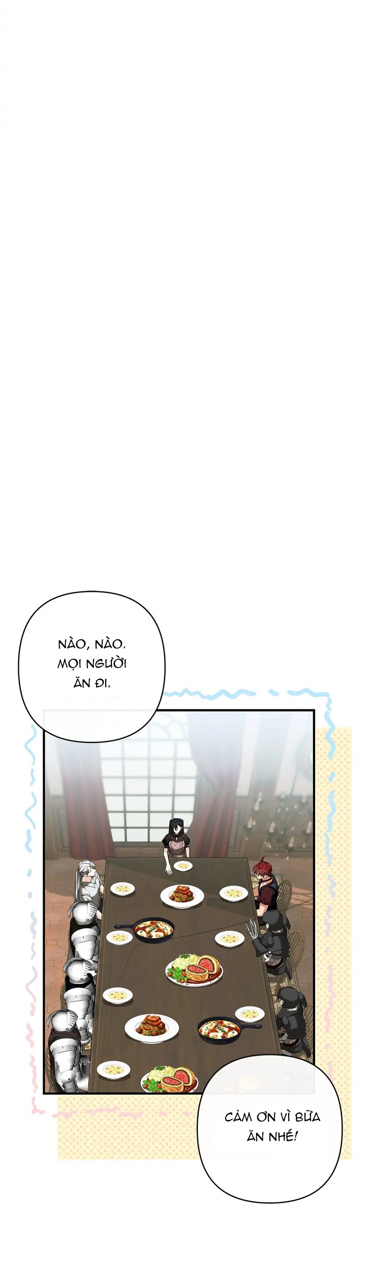 Chủ hầm ngục cấp S: Chapter 42