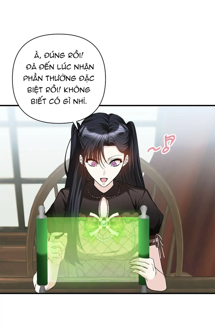 Chủ hầm ngục cấp S: Chapter 42