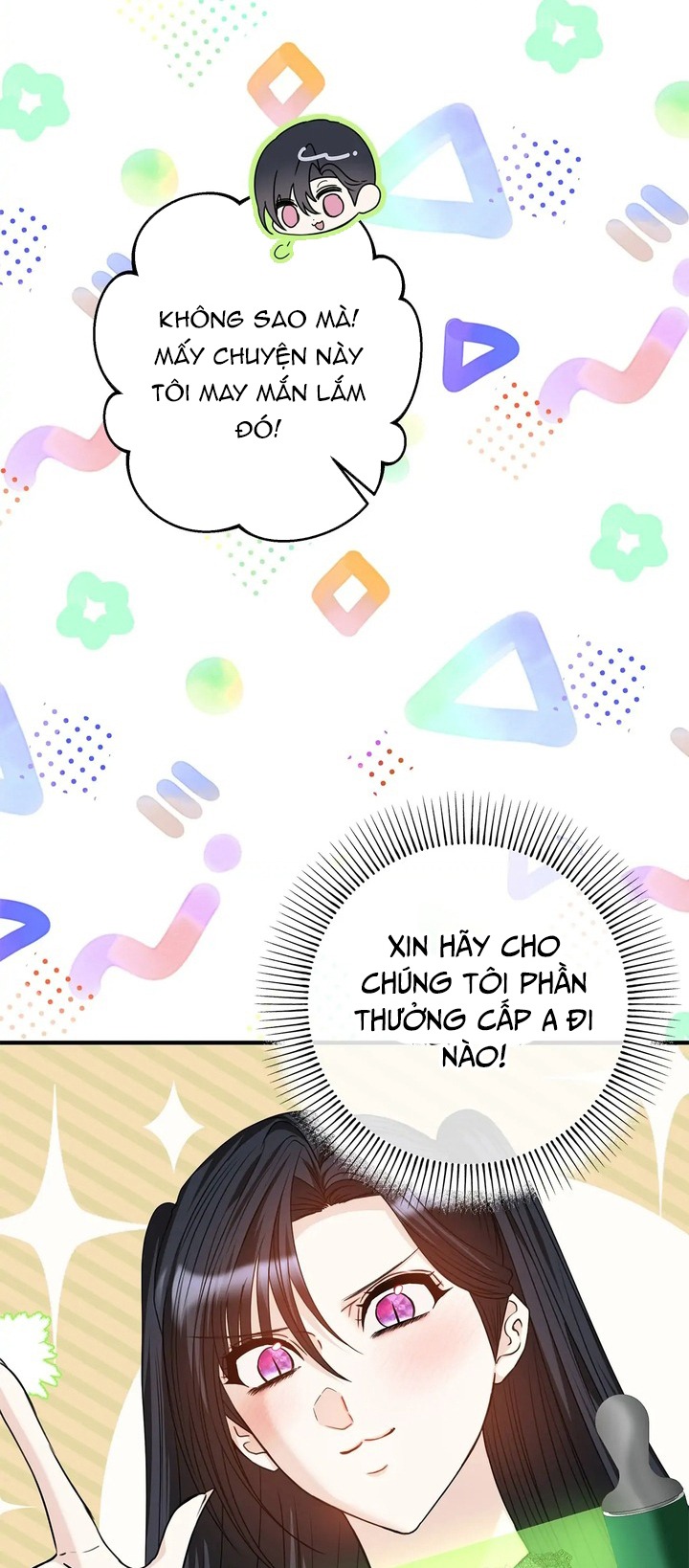 Chủ hầm ngục cấp S: Chapter 42
