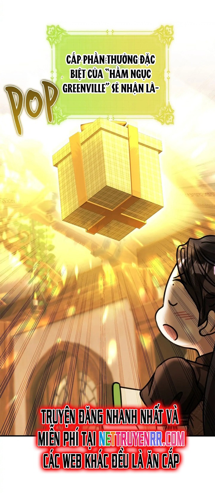 Chủ hầm ngục cấp S: Chapter 42