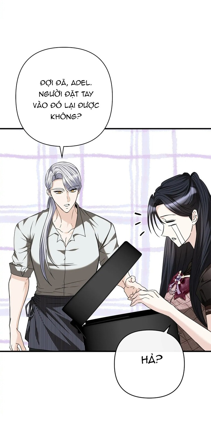 Chủ hầm ngục cấp S: Chapter 42