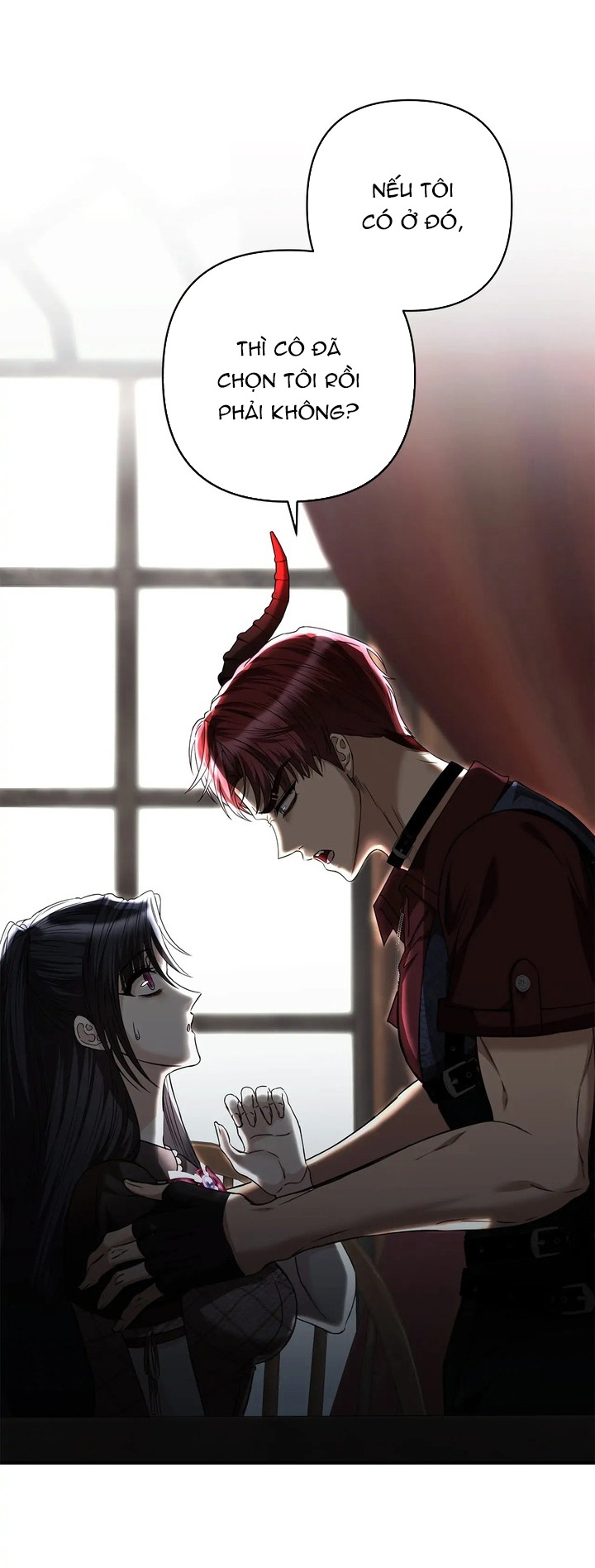 Chủ hầm ngục cấp S: Chapter 42
