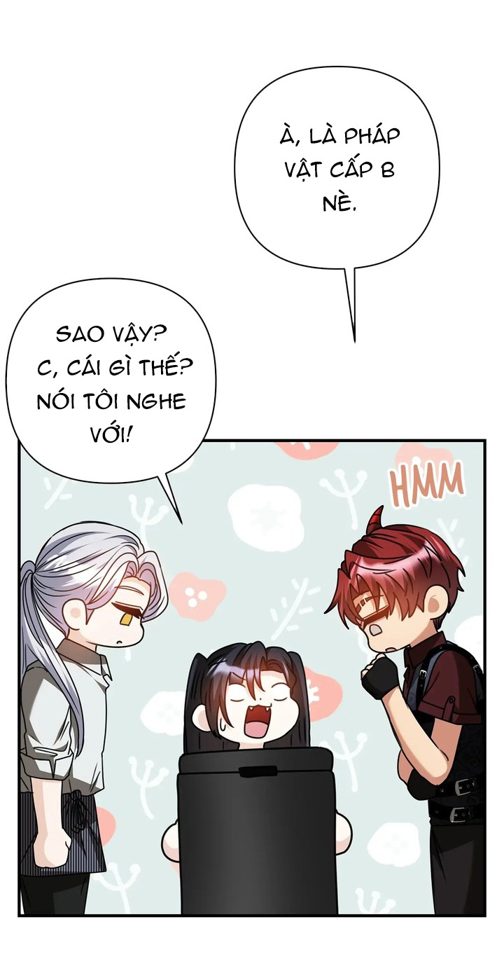Chủ hầm ngục cấp S: Chapter 42