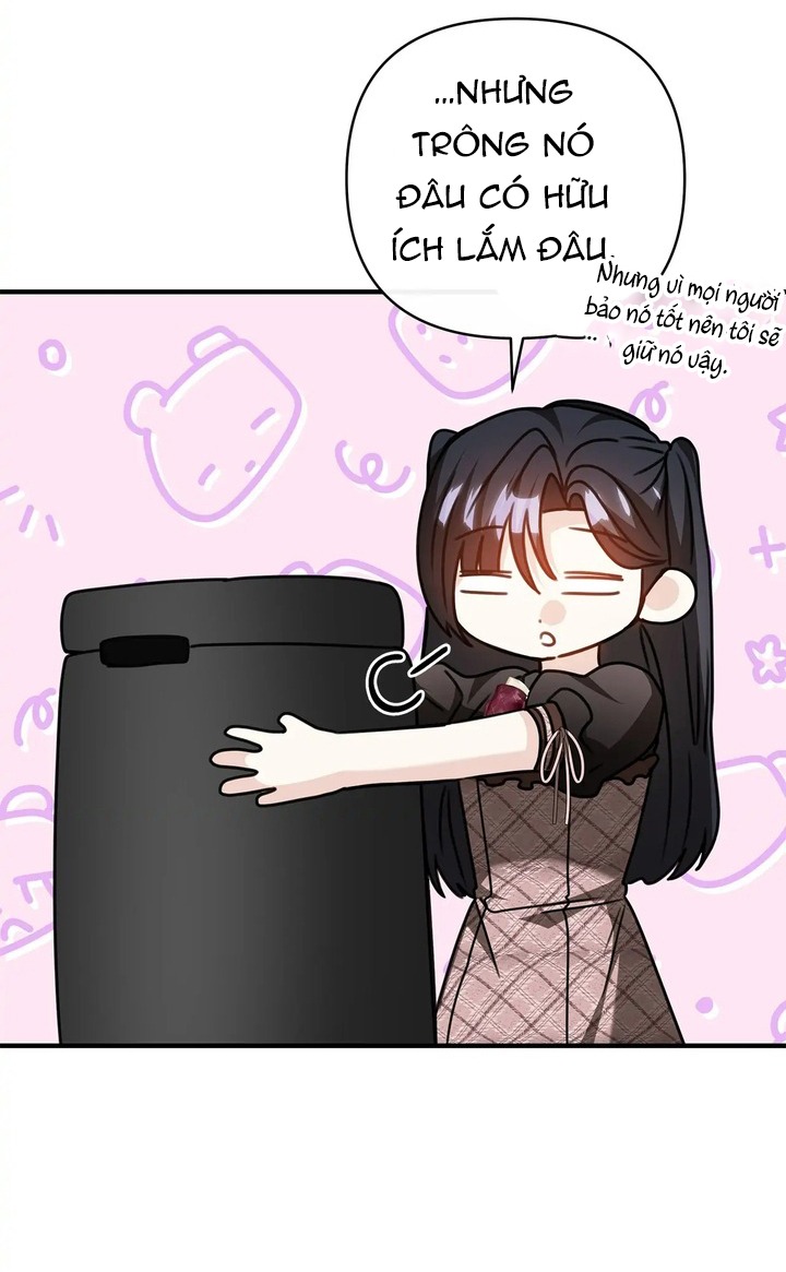 Chủ hầm ngục cấp S: Chapter 42