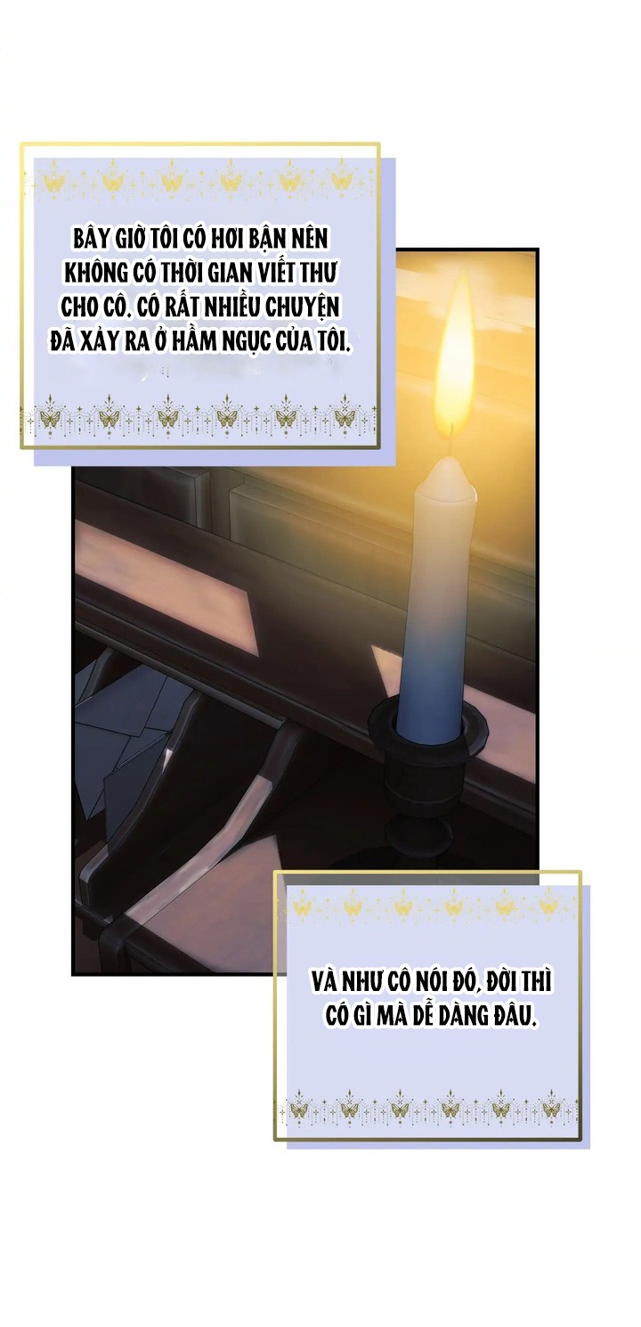 Chủ hầm ngục cấp S: Chapter 42