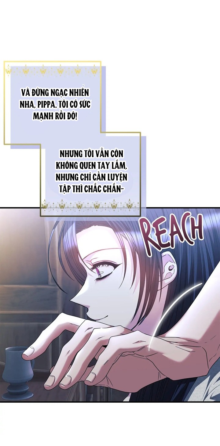 Chủ hầm ngục cấp S: Chapter 42