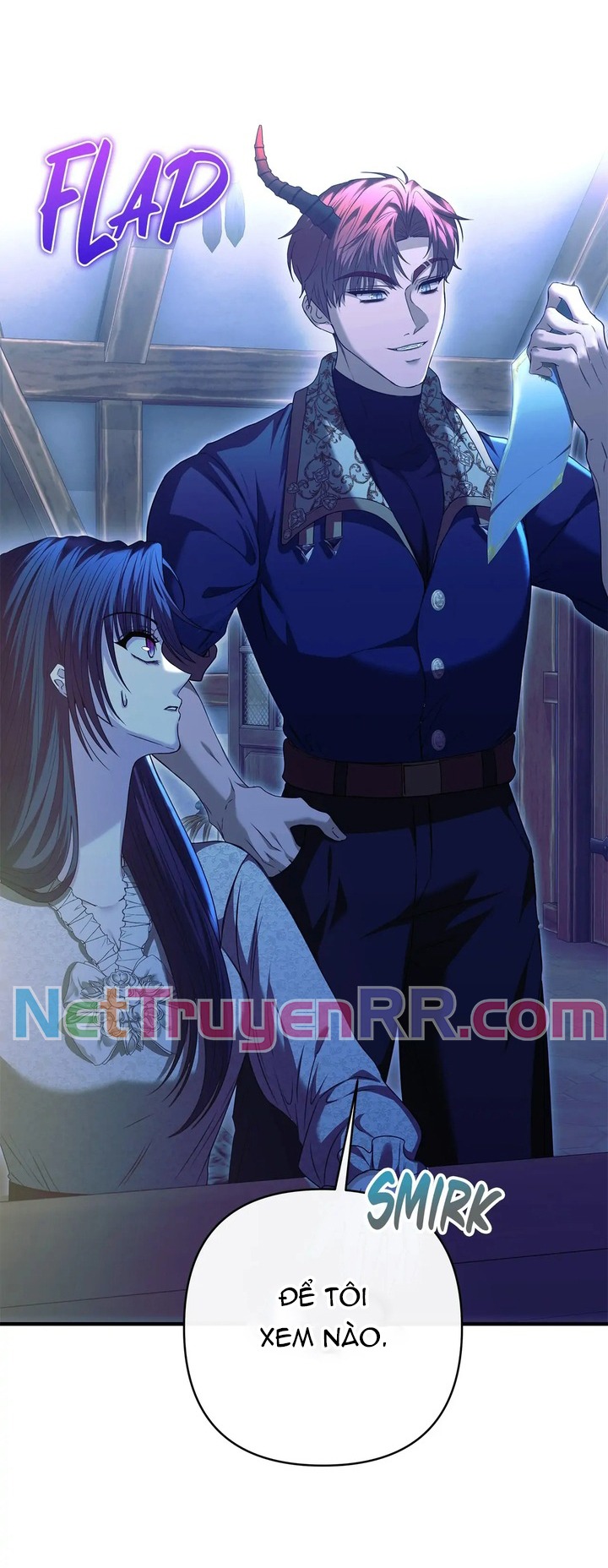 Chủ hầm ngục cấp S: Chapter 42