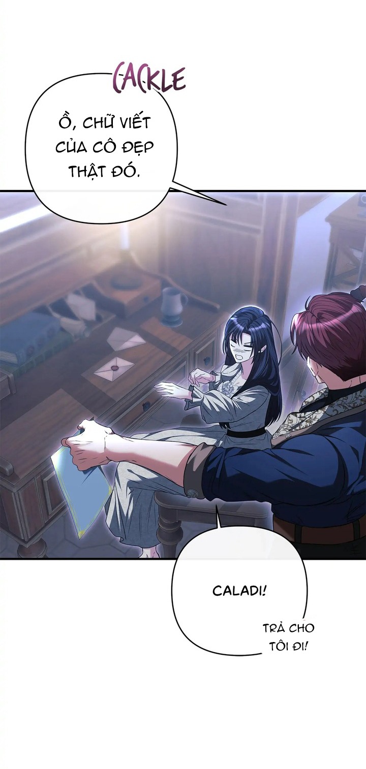 Chủ hầm ngục cấp S: Chapter 42