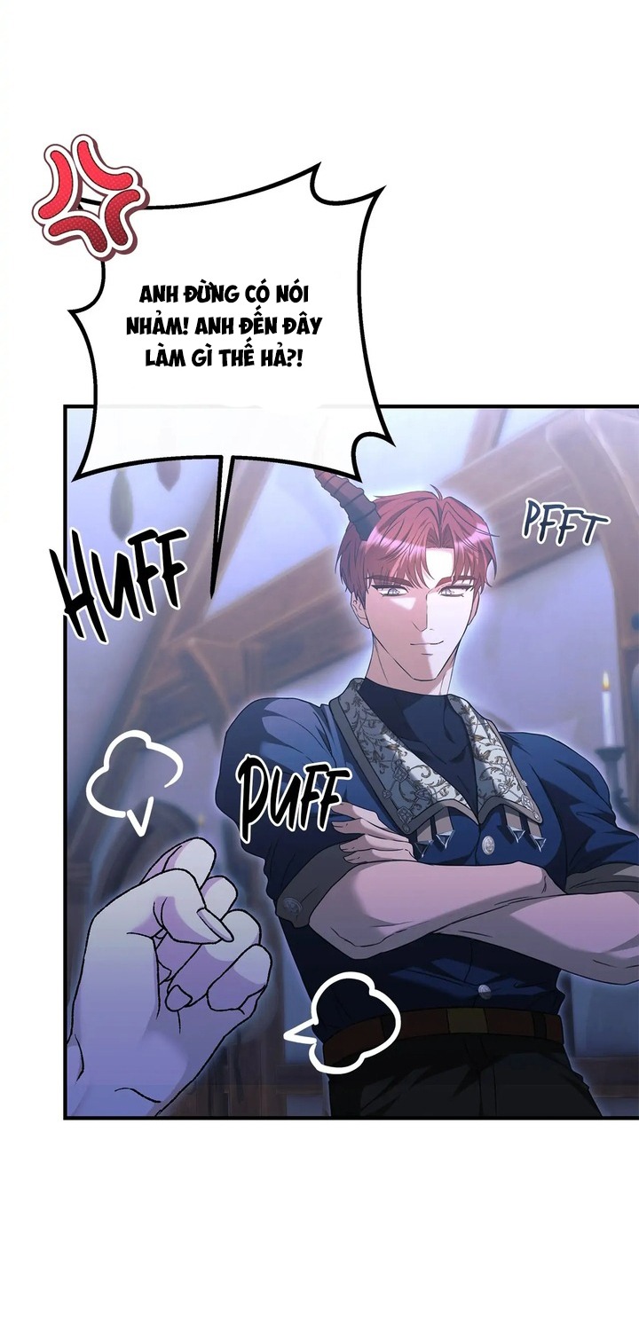 Chủ hầm ngục cấp S: Chapter 42