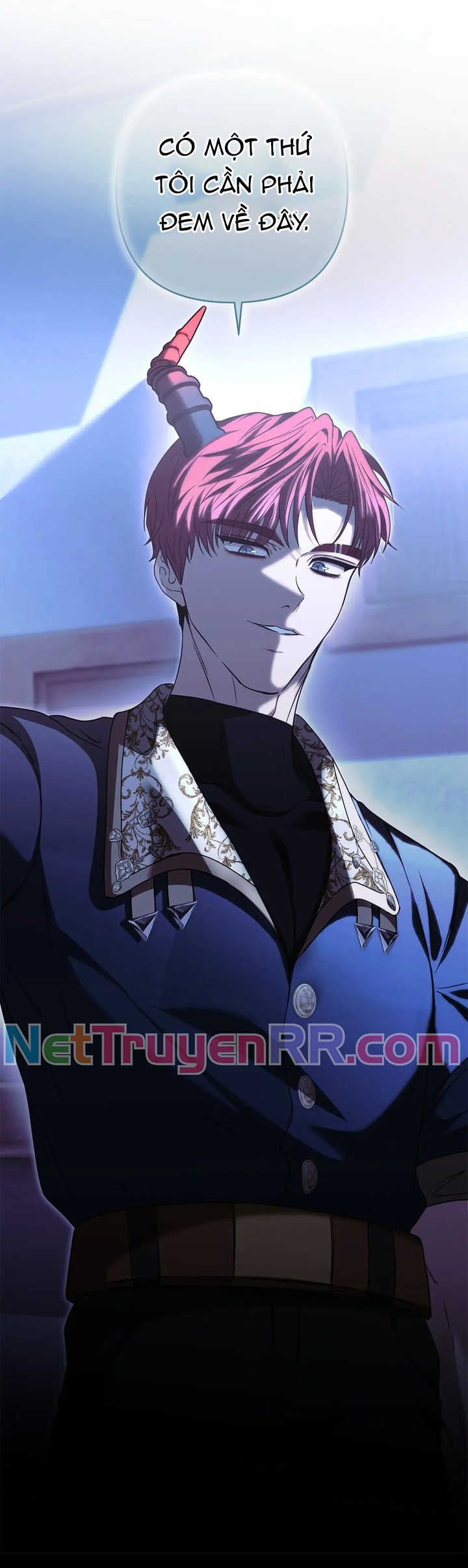Chủ hầm ngục cấp S: Chapter 42