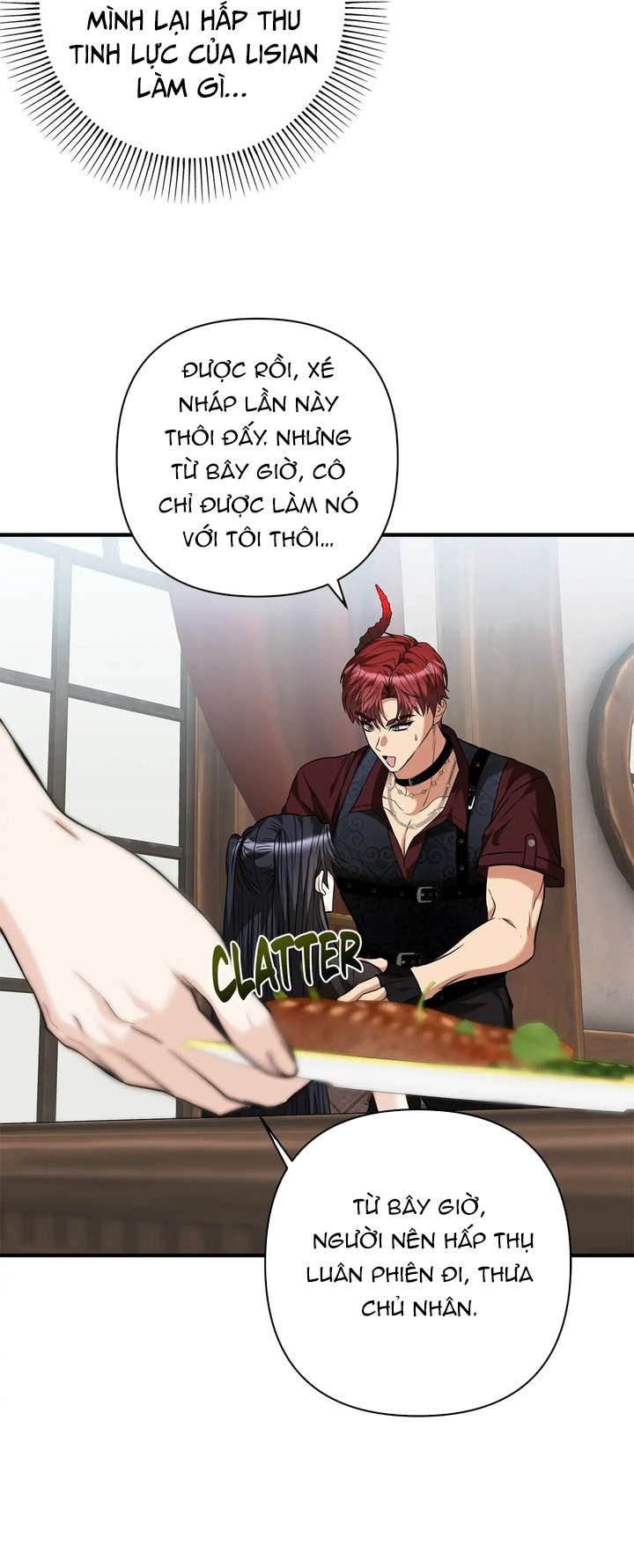 Chủ hầm ngục cấp S: Chapter 42