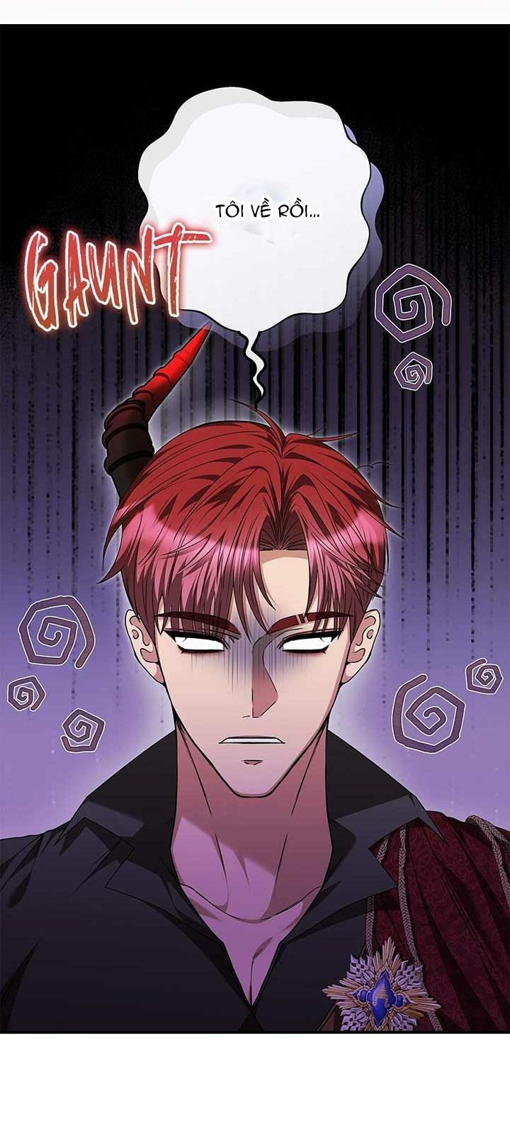 Chủ hầm ngục cấp S: Chapter 43