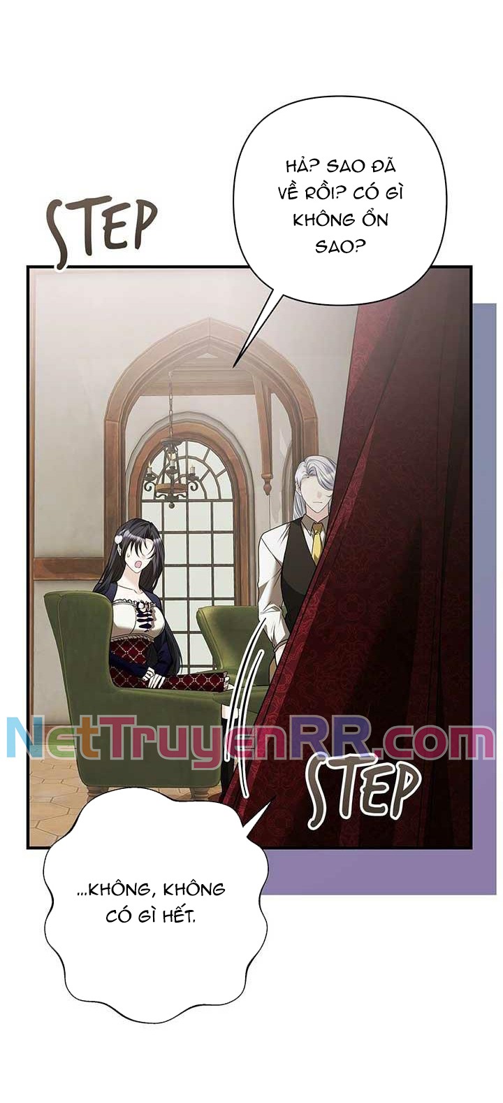 Chủ hầm ngục cấp S: Chapter 43
