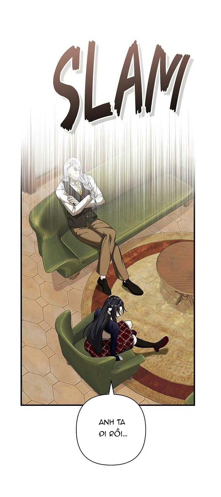 Chủ hầm ngục cấp S: Chapter 43