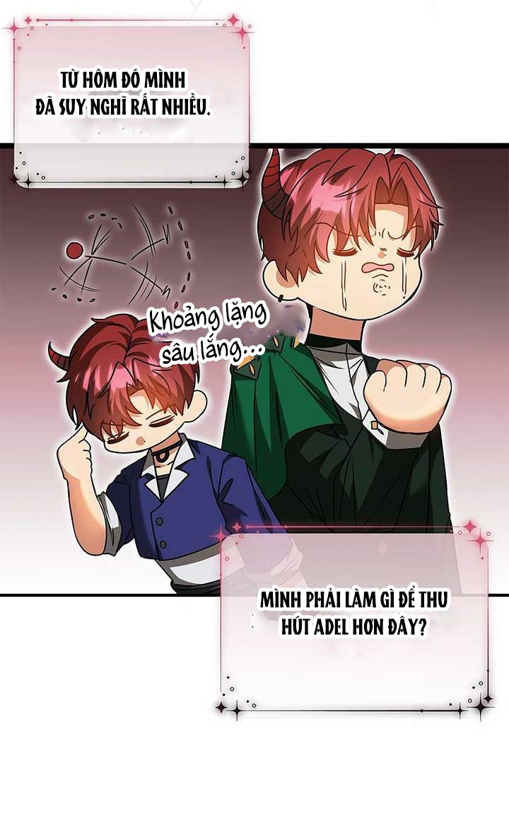 Chủ hầm ngục cấp S: Chapter 43