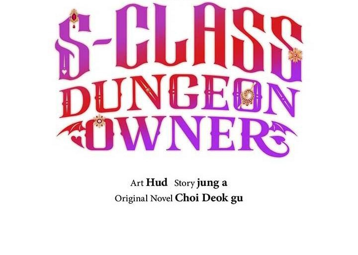 Chủ hầm ngục cấp S: Chapter 43