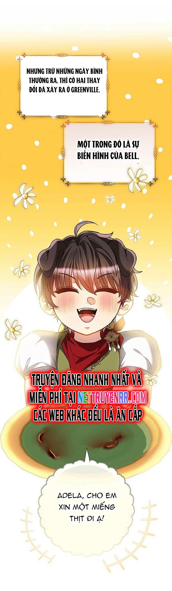 Chủ hầm ngục cấp S: Chapter 43